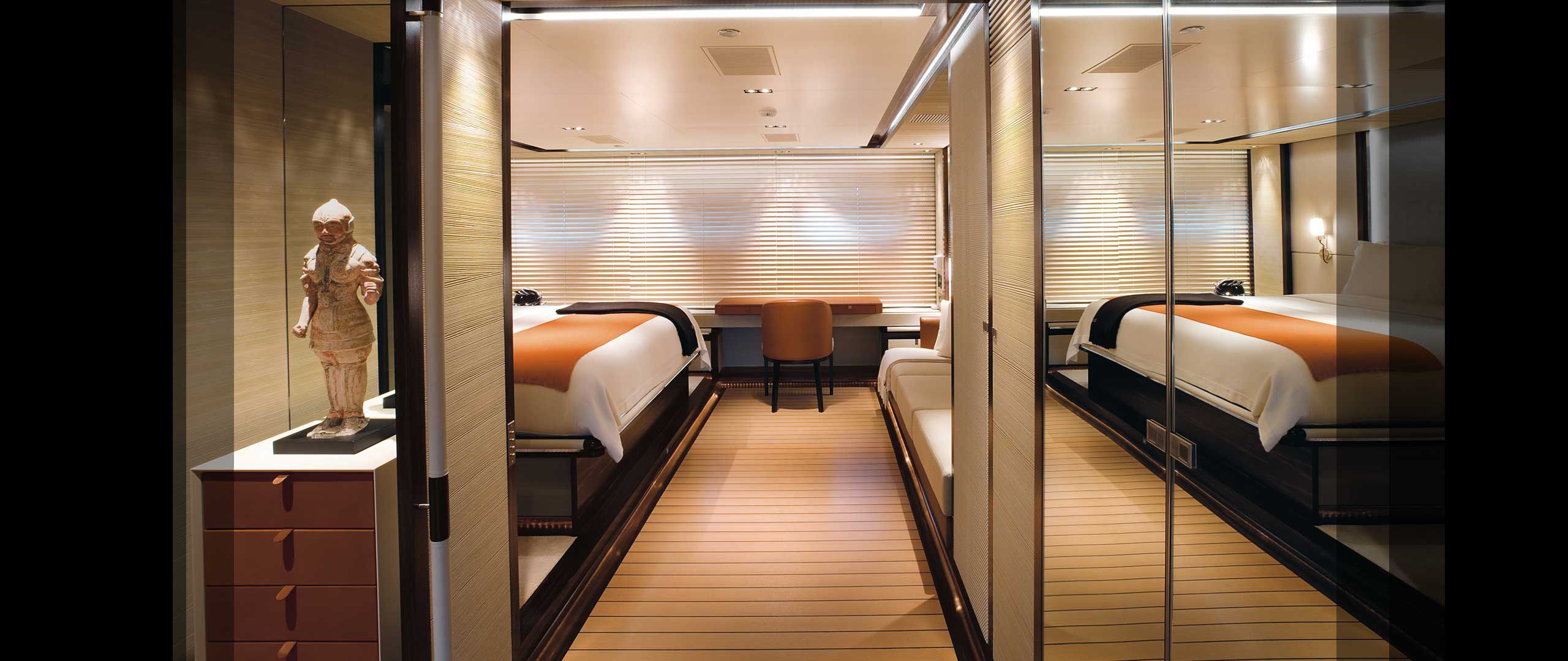 BAYESIAN Yacht Charter Details, Perini Navi | CHARTERWORLD Luxury ...